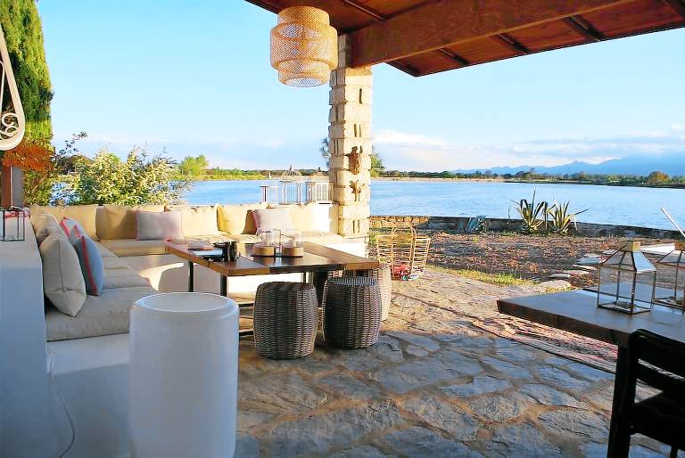 Maison de vacances Aléria
