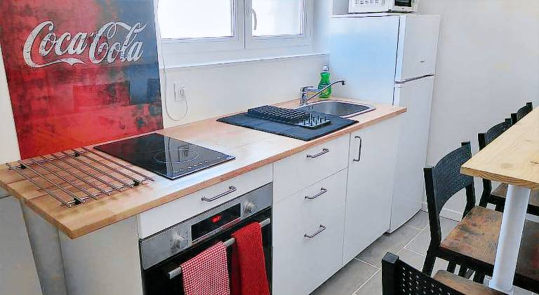 Holiday apartment | Pet-friendly — photo 4
