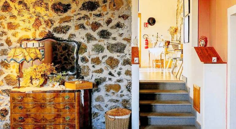 PODERE DELL'ETNA SEGRETA - Essential Nature Hotel — photo 5