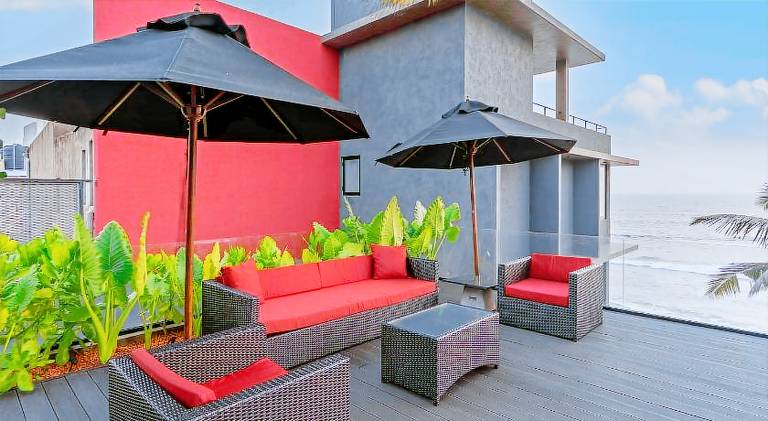DORMERO Hotel Sri Lanka Hikkaduwa Beach — photo 5