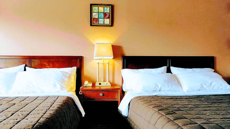 Motel Midland