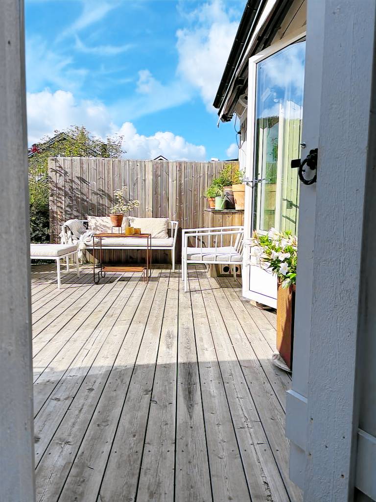 Ferienhaus Kållered