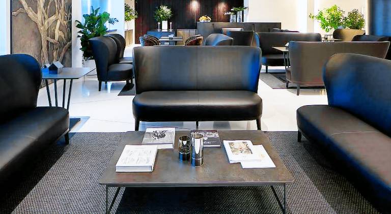 Delparco Hotel — photo 4