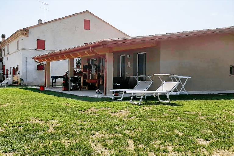 Casale Gambacane: Gelso — photo 3