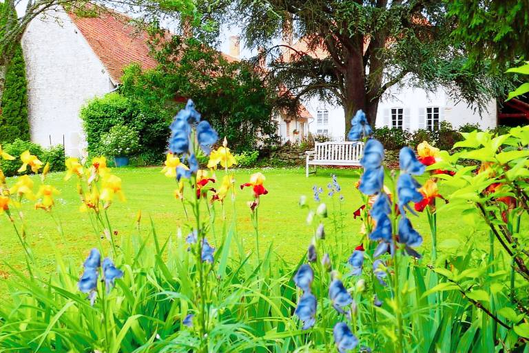 Maison de vacances Gien