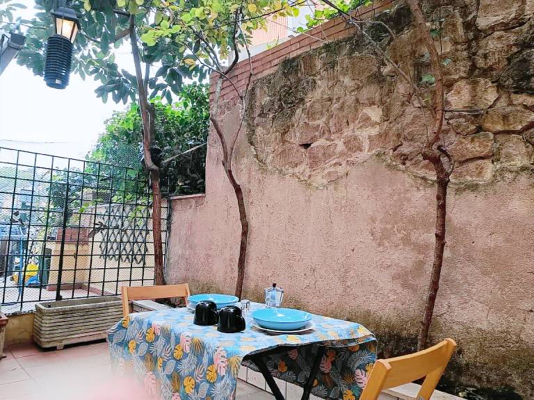 Appartamento  Fonte Nuova