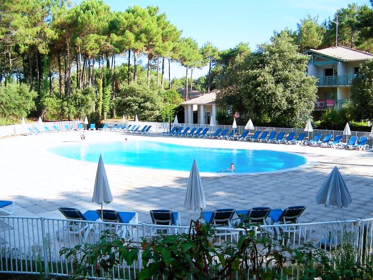 Maison de vacances Soustons Plage