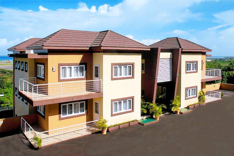 Condo Montego Bay