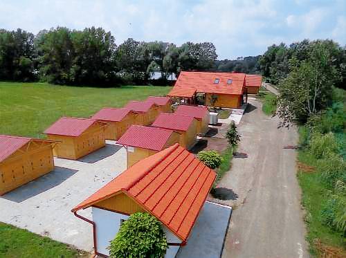 Apartman  Bodrogkeresztúr