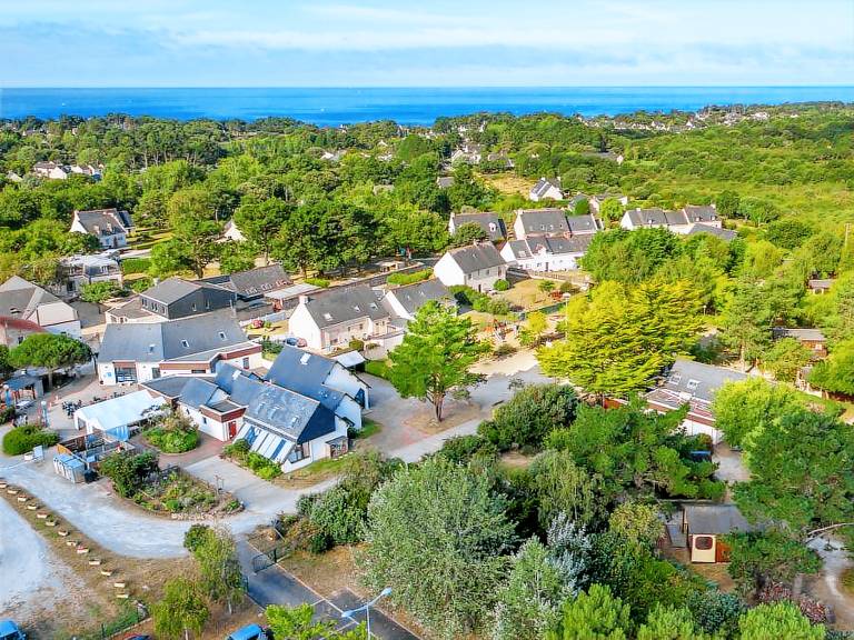 Bungalow Piriac-sur-Mer