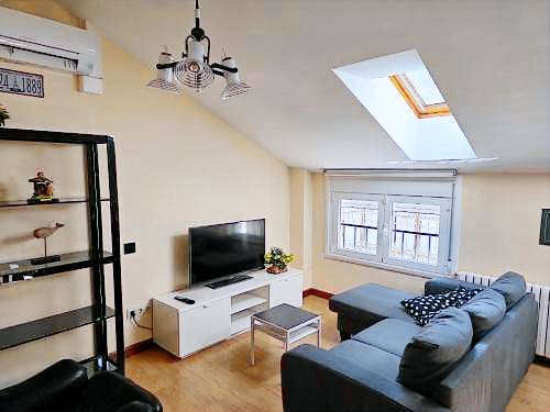 Apartamento  Valladolid