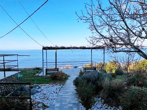 Apartma Velika