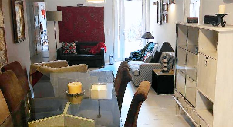Fully equipped nice villa with terrace, BBQ & garden | Suitable for remote work | Pets are welcome — photo 4