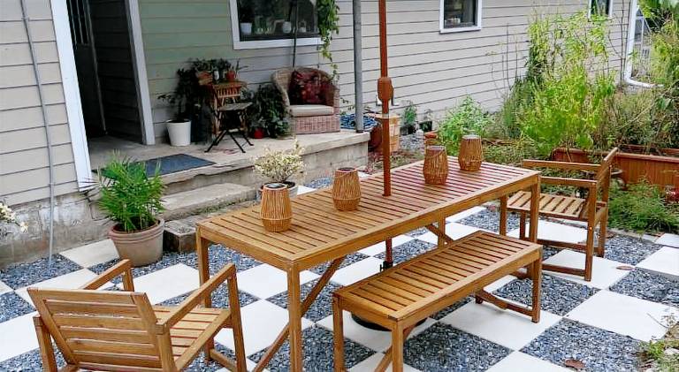 Cozy Guest house near FSU Trails and the airport — photo 4