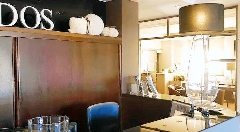 Hotel Entredos — photo 3