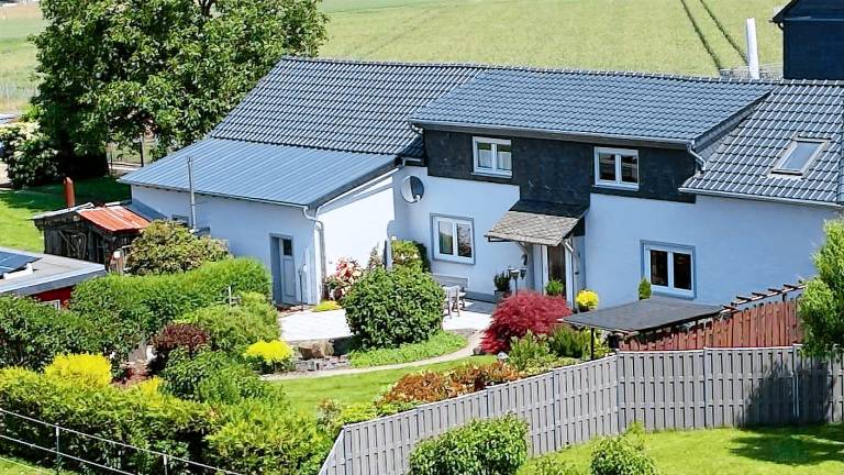 Ferienwohnung Riegenroth