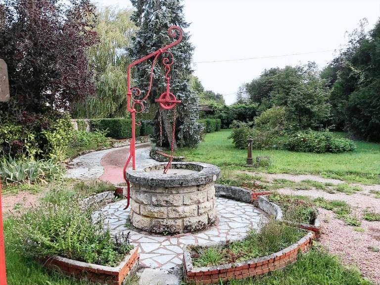 Chambre d'hôtes Bazancourt