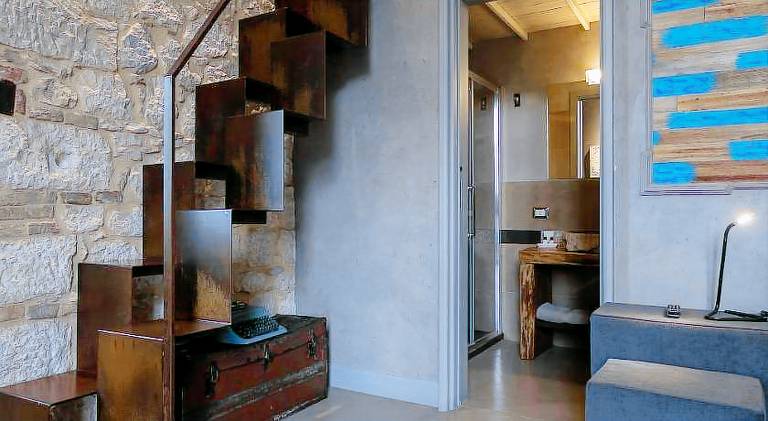 ArtStudio6 Dimora Artistica — photo 4