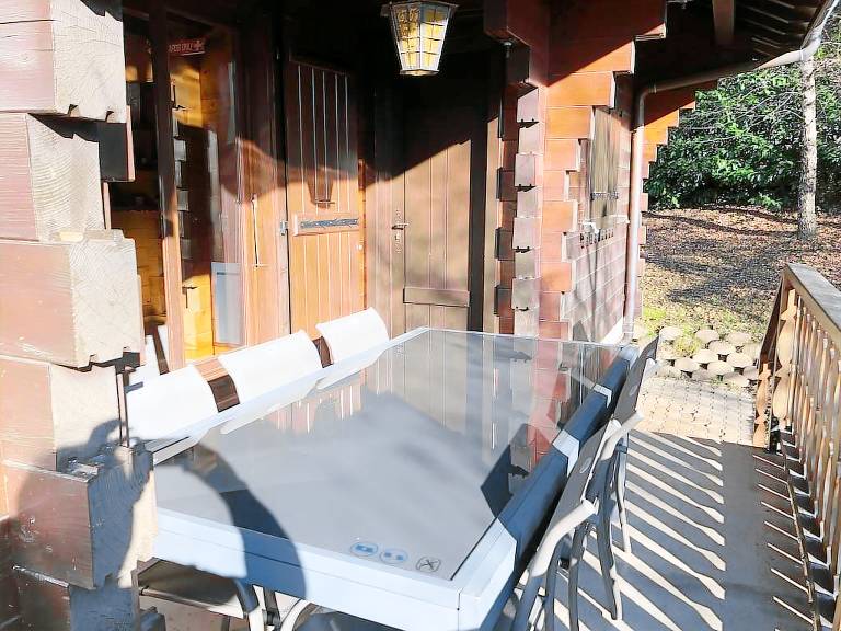 Chalet Verchaix