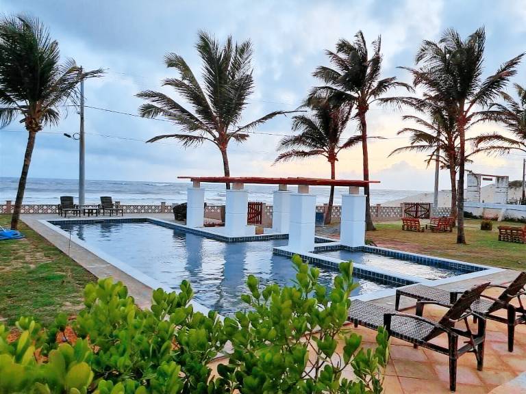 Casa  Flecheiras