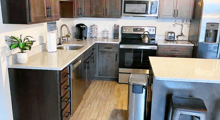 Lovely rental apartment | Pets allowed — photo 2