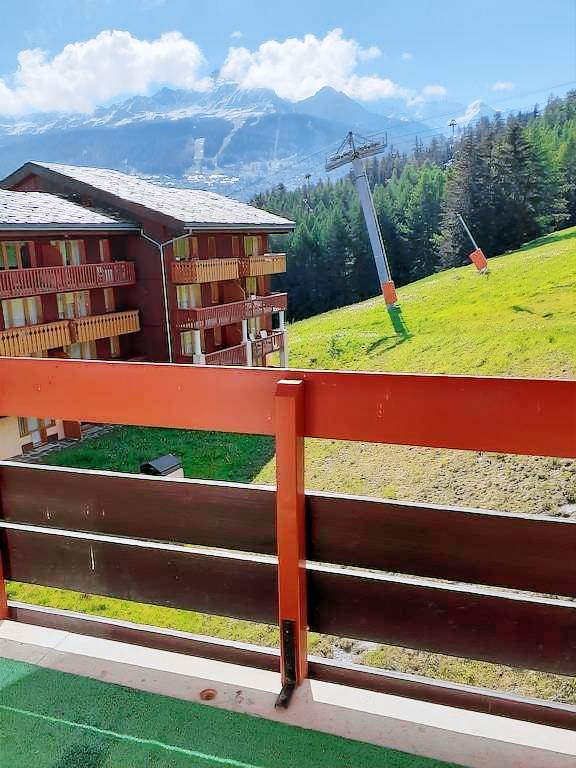 Appartement Vallandry