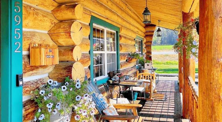 Dodge Peak Lodge — photo 4