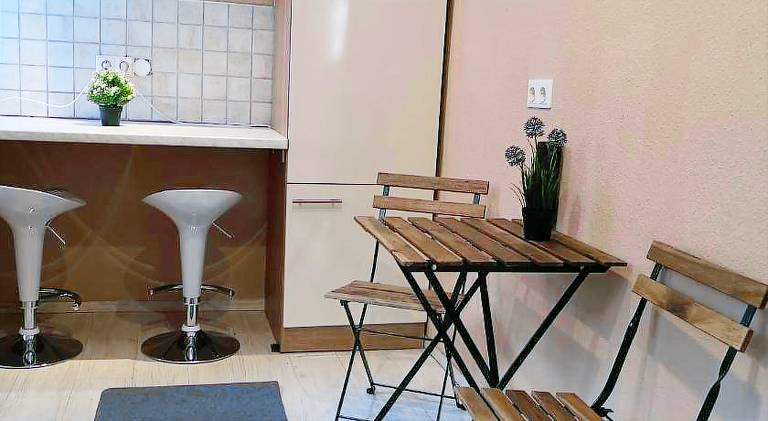 Apartment Caracalla — photo 3