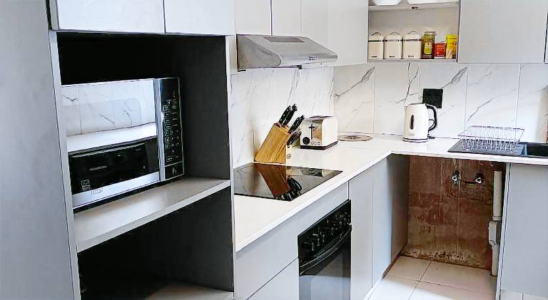 Ferienwohnung