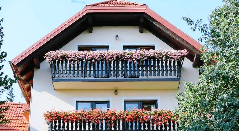 Apartment House Koprivnik — photo 3