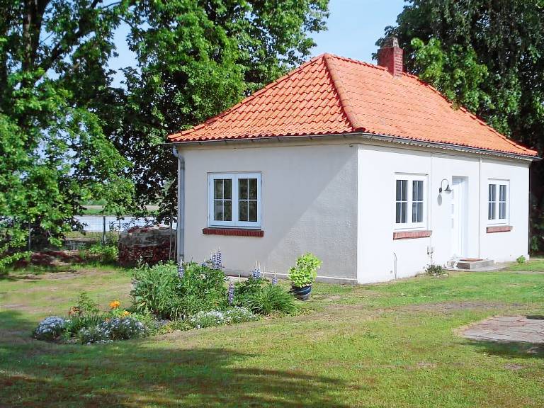 Ferienhaus Adendorf