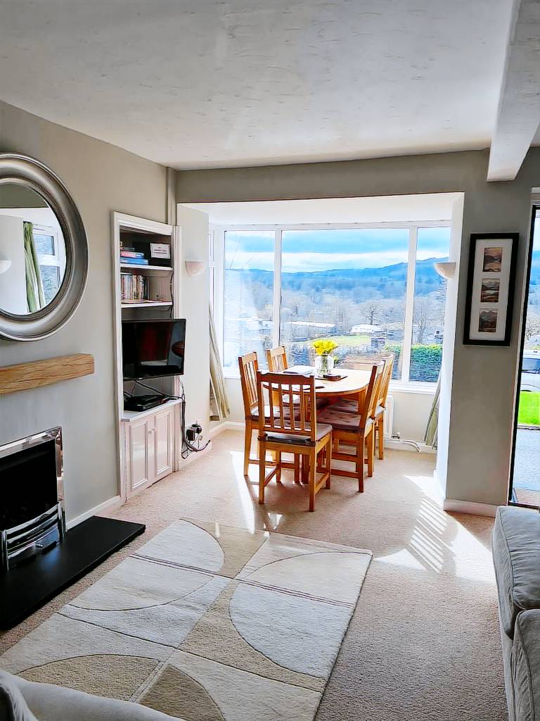 House Hawkshead