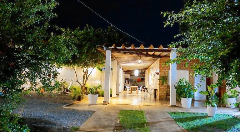 Vacation home with yard, pool & barbecue | Suitable for remote work — photo 3