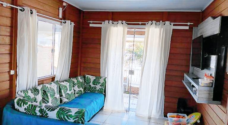 House with 2 rooms for 6 persons — photo 2