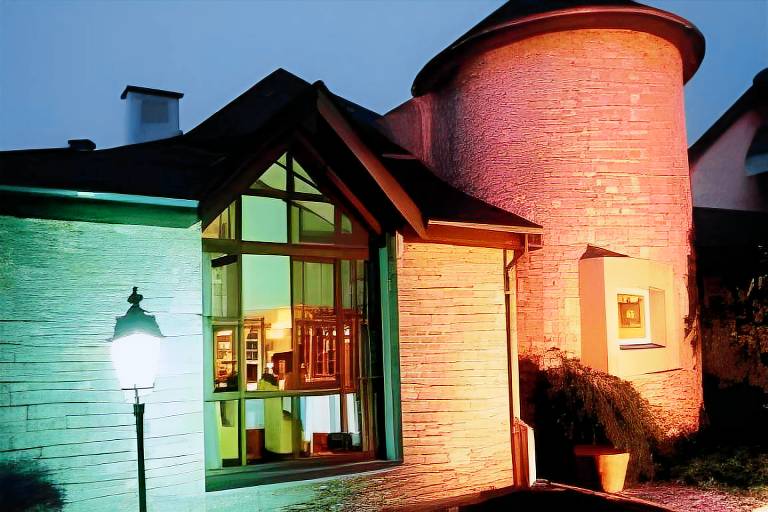 Hotel Causse Comtal Rodez, The Originals Relais in Rodez