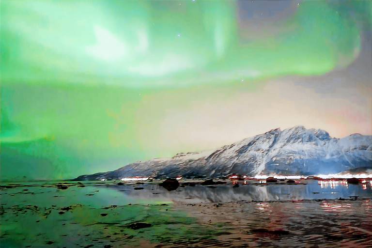 House Troms