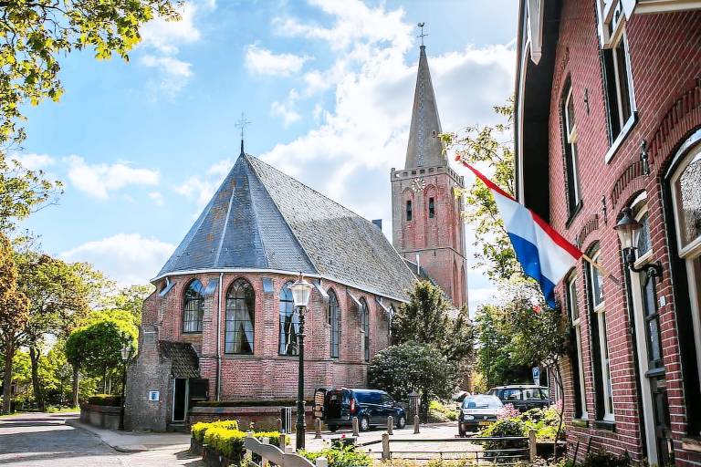 Ferienwohnung Medemblik