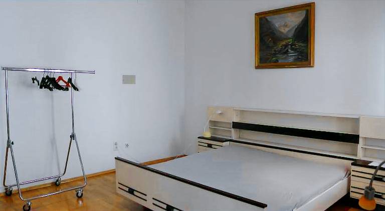 Beautiful apartment | Near Murinsel | Pets are welcome in Graz