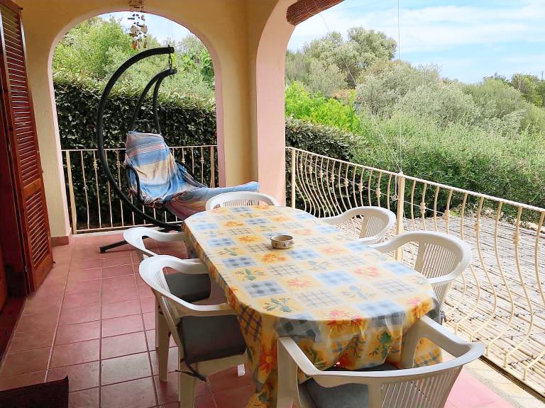 Appartamento San Teodoro