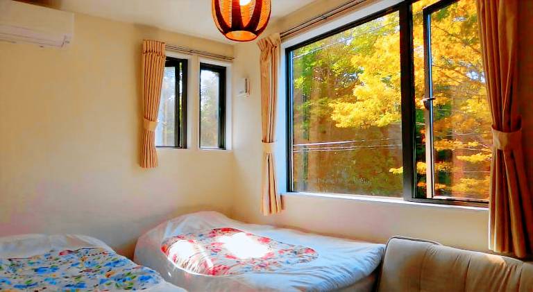 Uchi Matsushima Guesthouse