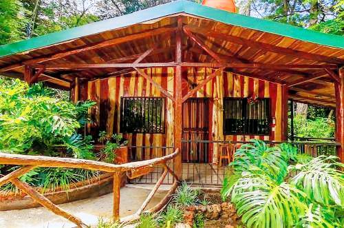 50 m² Chalet