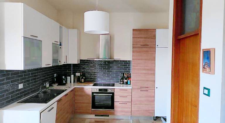 Rental apartment with 1 room for 4 persons — photo 5