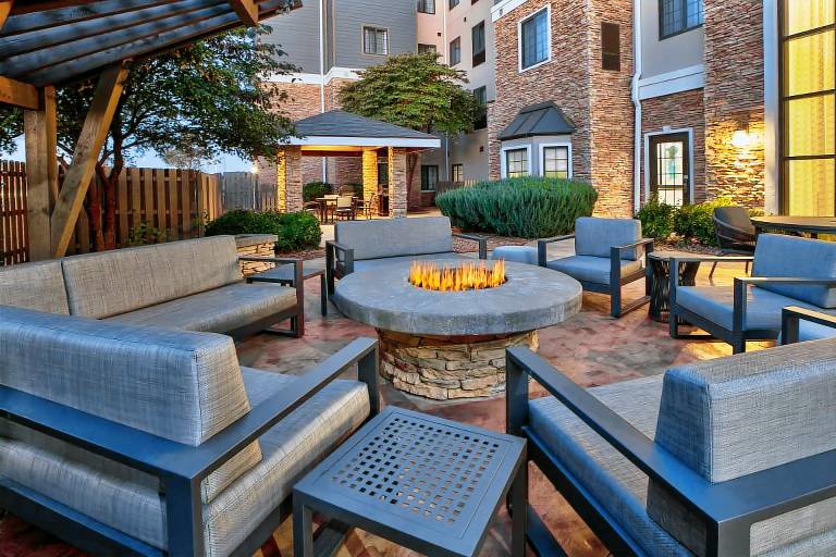 Staybridge Suites Lincoln North East By IHG — photo 4