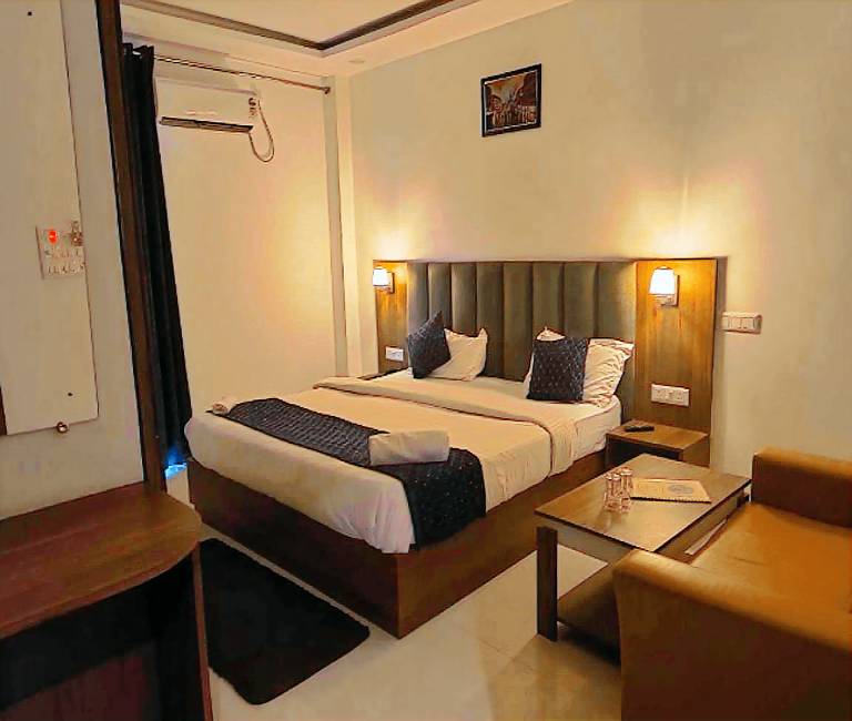 AKS INTERNATIONAL HOTEL AND RESORT — photo 2