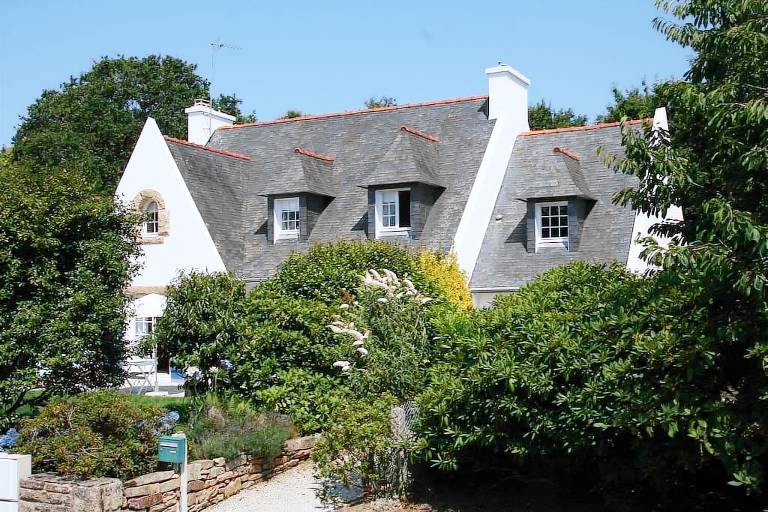 Maison de vacances  Combrit