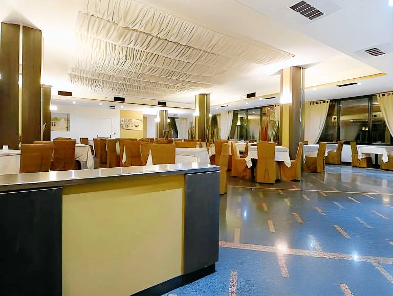 Arco Smart Hotel — photo 5