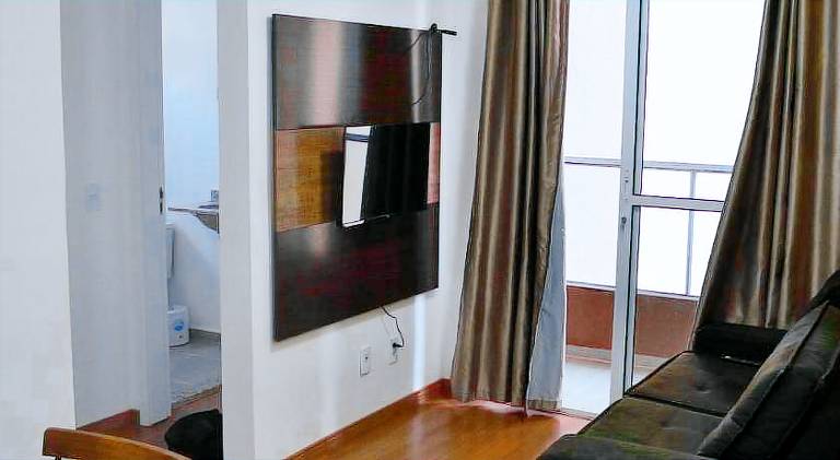 Beautiful holiday apartment | Pet-friendly — photo 2