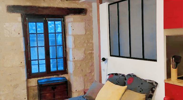 Apartment | Suitable for remote work in Poitiers