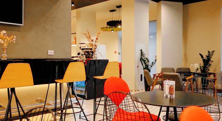 Ibis Lviv Centre — photo 3