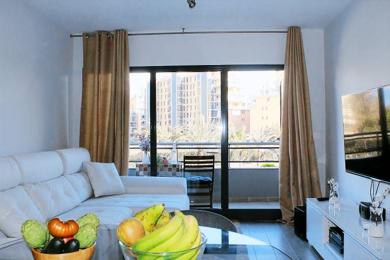 Apartamento  San Vicente del Raspeig